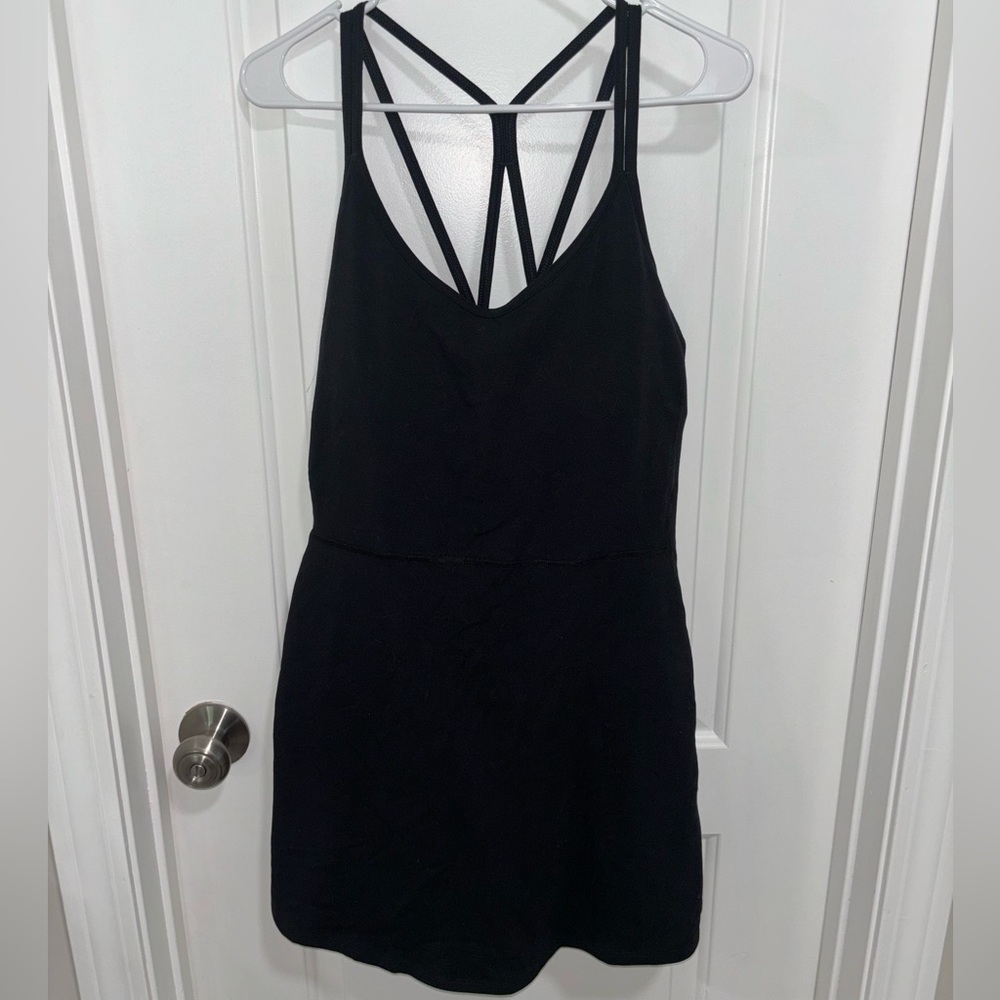 Women’s Old Navy Athletic Dress
